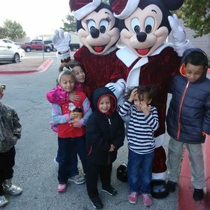 Meet your Posher, Claudia